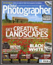 Digital Photographer Magazine feature
